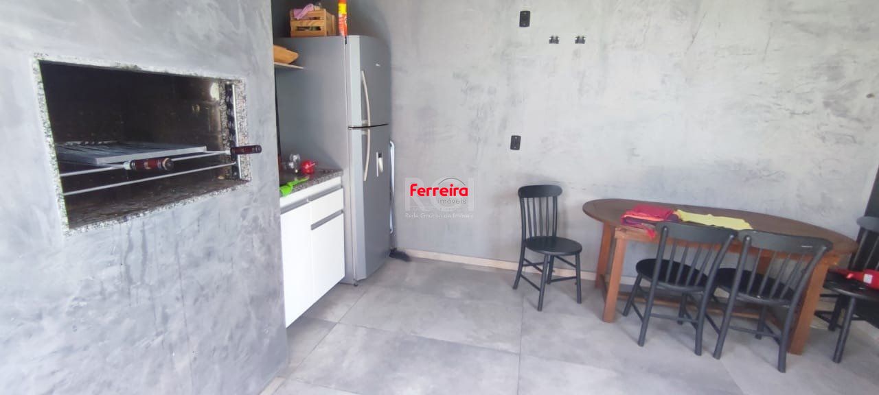 Casa, 3 quartos, à venda, 130 m², Aberta dos Morros - Porto Alegre — foto 4
