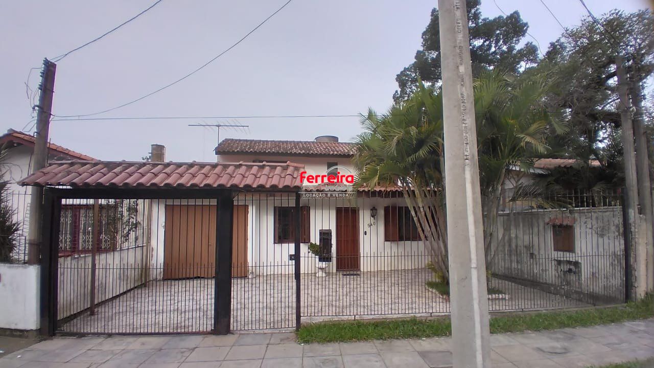Casa no bairro Aberta dos Morros