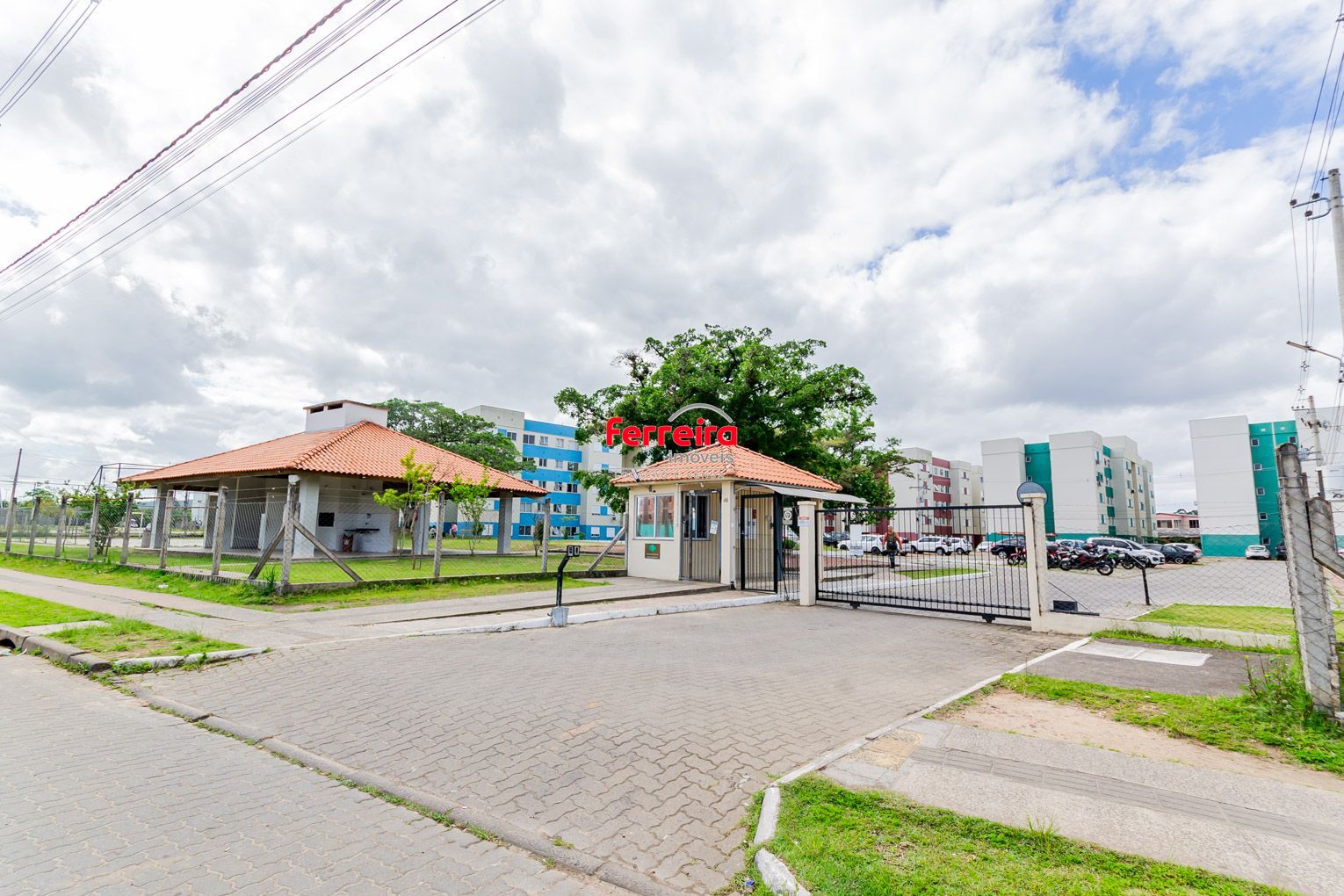 Apartamento, 2 quartos, à venda, 51 m², Chapéu do Sol - Porto Alegre — foto 2