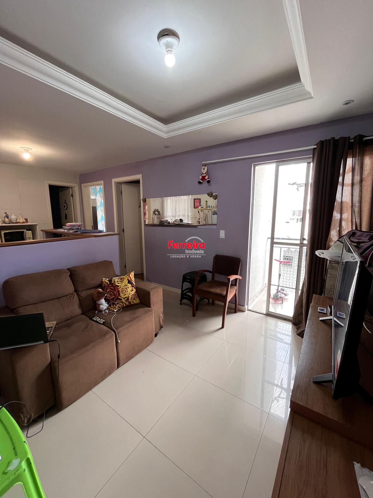Apartamento, 2 quartos, à venda, 72 m², Restinga - Porto Alegre — foto 2