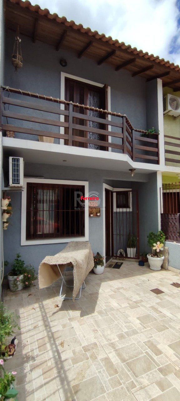 SOBRADO 3D, IPANEMA GREEN