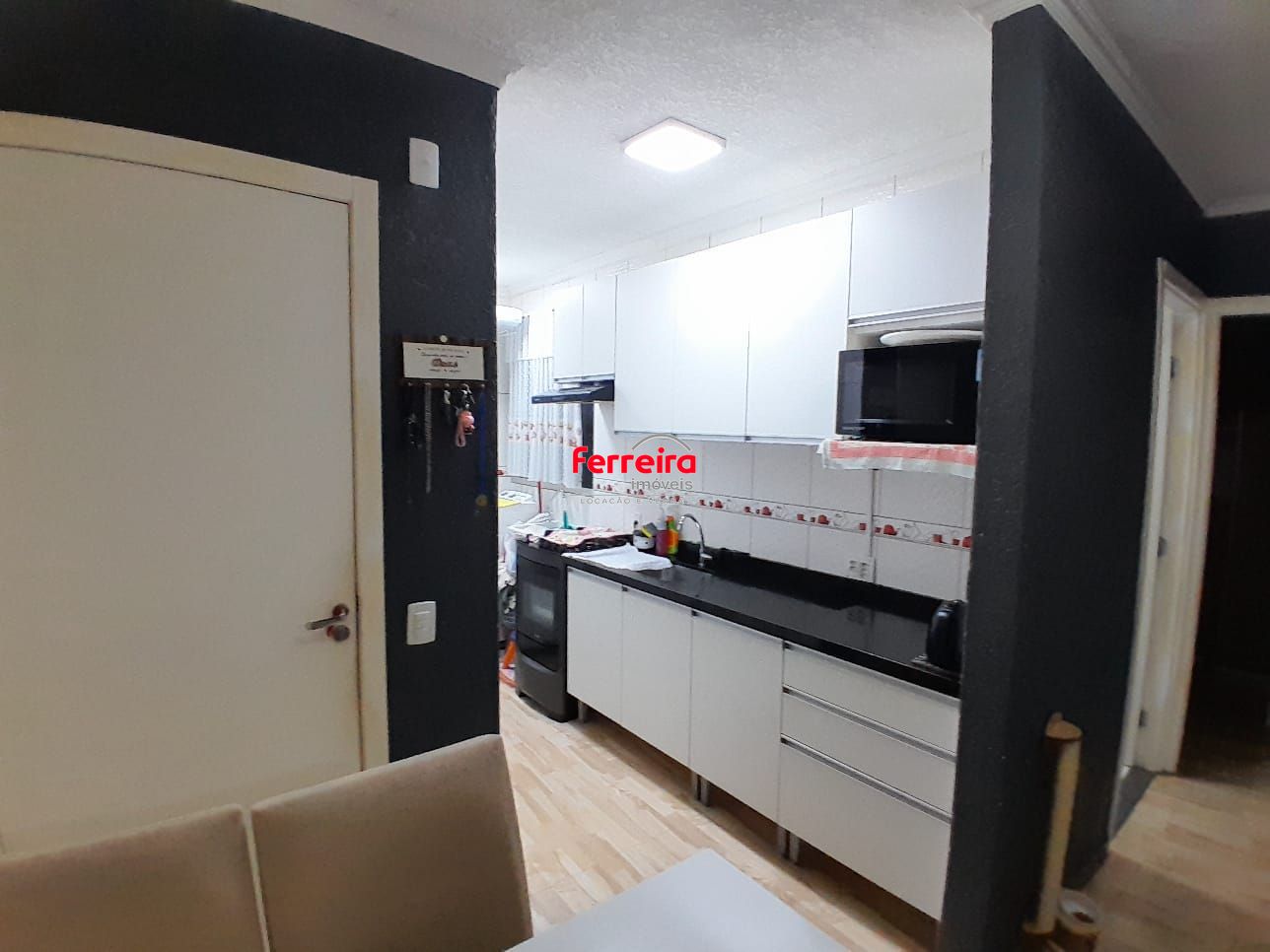 Apartamento, 2 quartos, à venda, 40 m², Hípica - Porto Alegre — foto 3