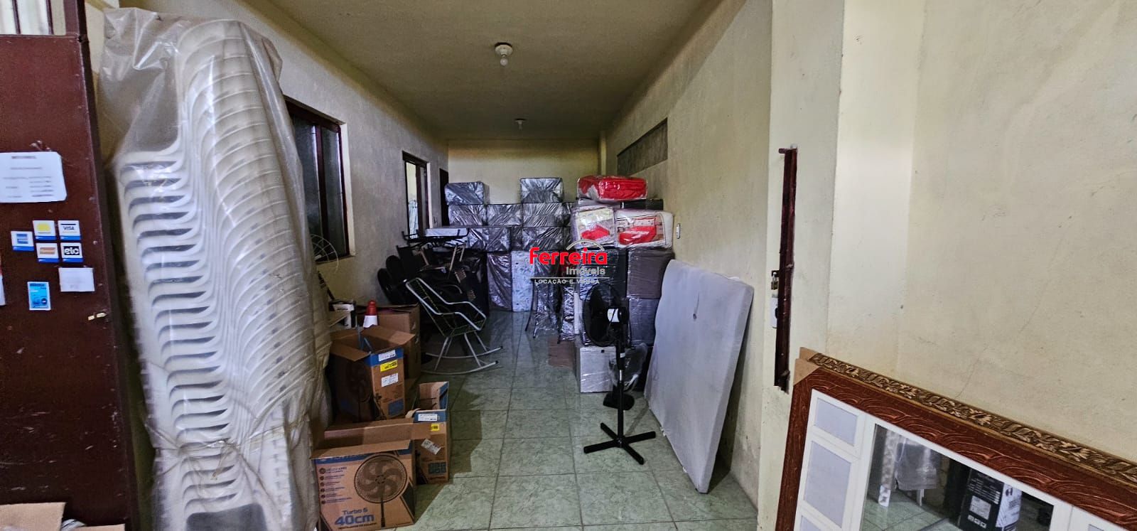 Casa Comercial, 3 salas, à venda, 200 m², Restinga - Porto Alegre — foto 4