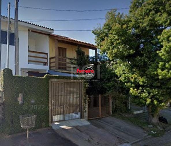 Sobrado, 2 quartos, à venda, 120 m², Hípica - Porto Alegre — foto 2
