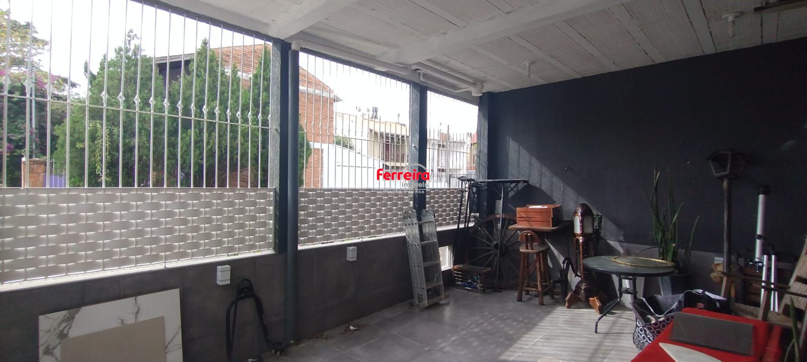 Casa, 2 quartos, à venda, 100 m², Hípica - Porto Alegre — foto 2