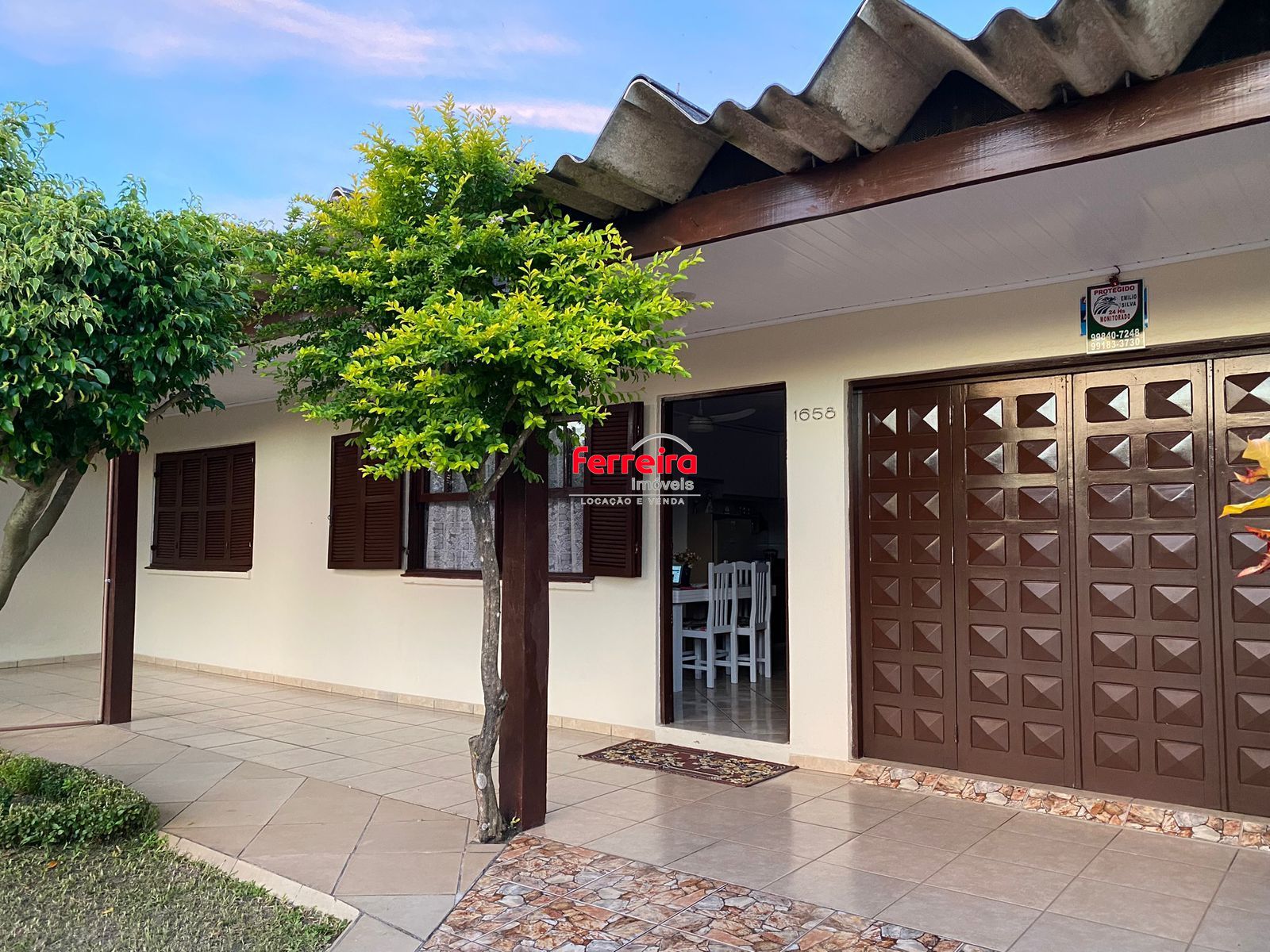 Casa, 4 quartos, à venda, 138 m², Balneário Cidreira - Cidreira — foto 3