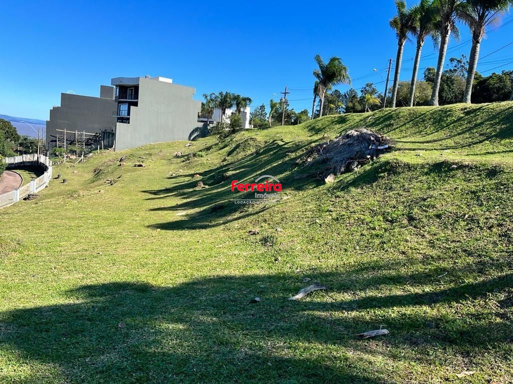 Terreno, à venda, Aberta dos Morros - Porto Alegre — foto 2