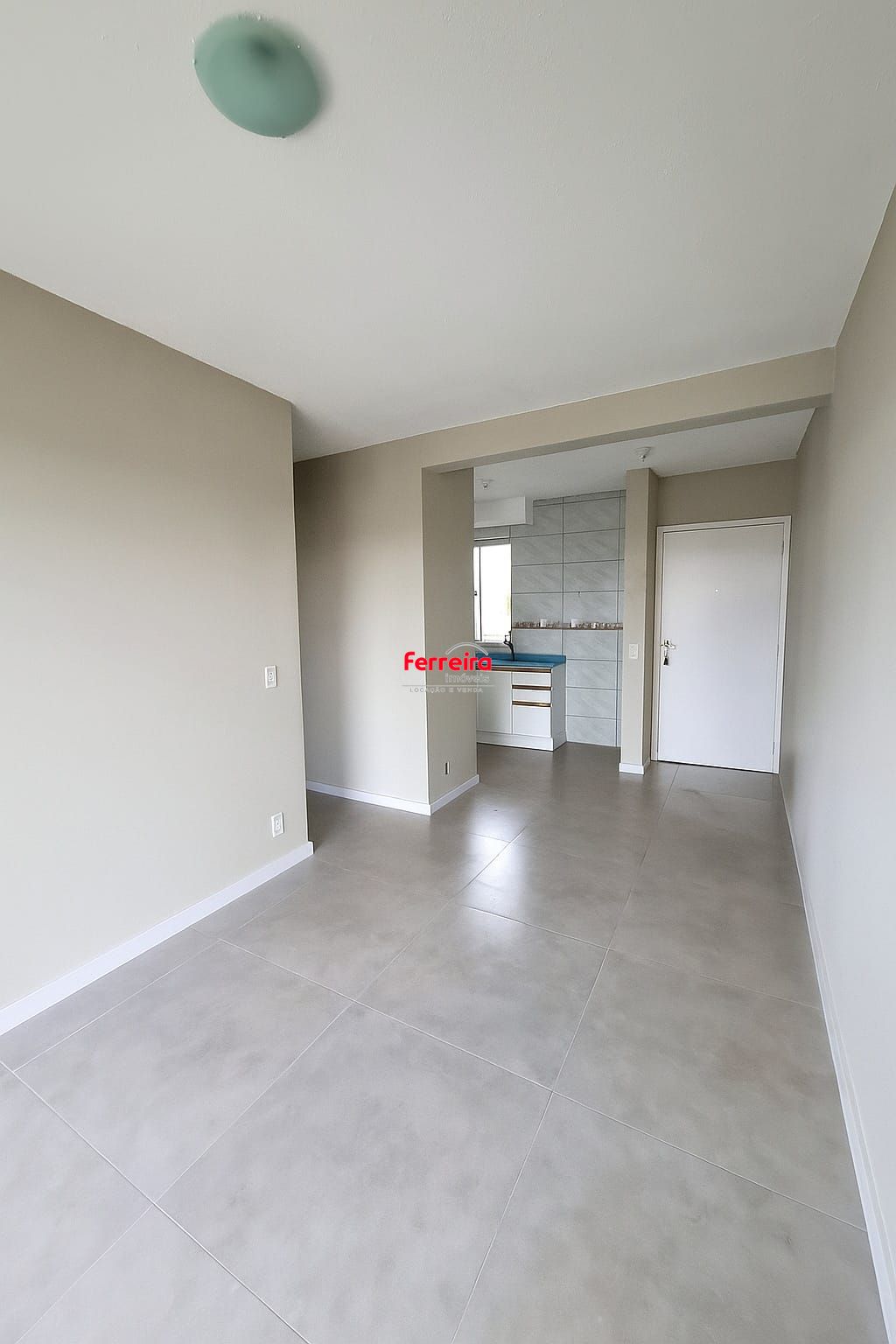 Apartamento, 1 quarto, à venda, 39 m², Restinga - Porto Alegre — foto 3