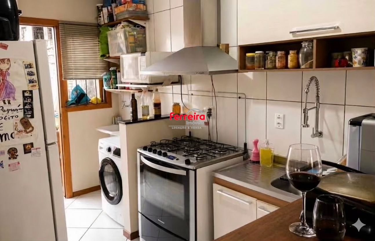 Casa, 2 quartos, à venda, 52 m², Hípica - Porto Alegre — foto 4