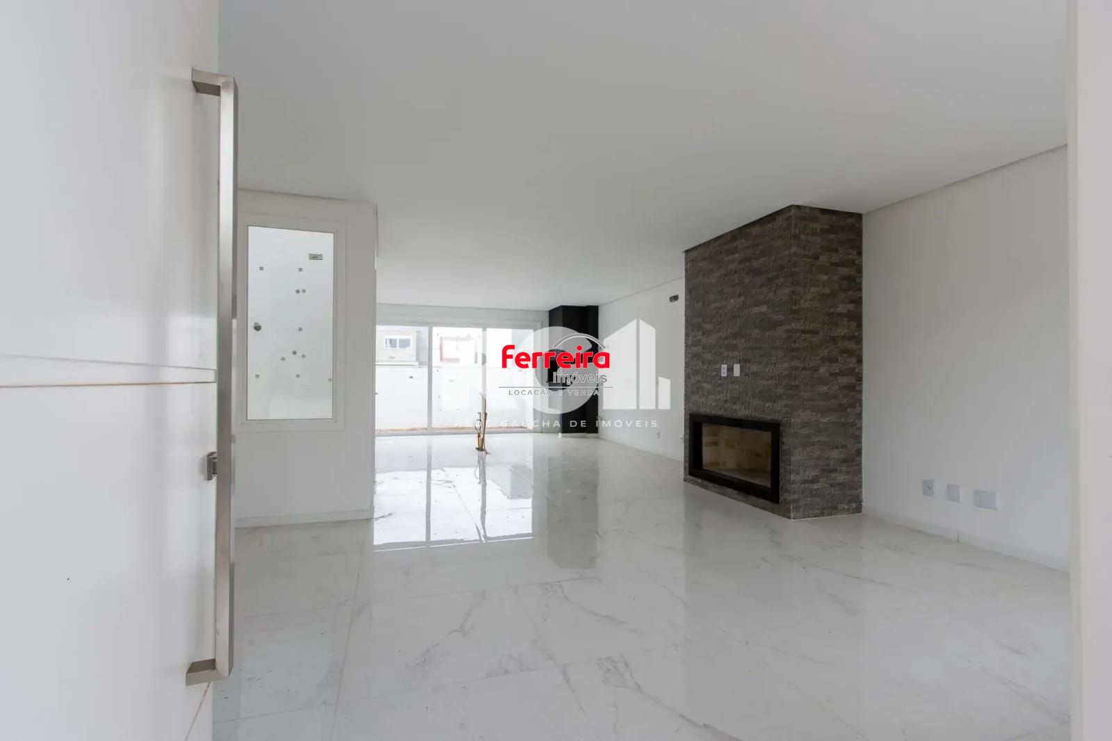 Casa de Condomínio, 3 suítes, à venda, 164 m², Aberta dos Morros - Porto Alegre — foto 2