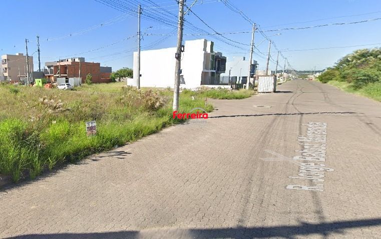 Terreno no bairro Aberta dos Morros