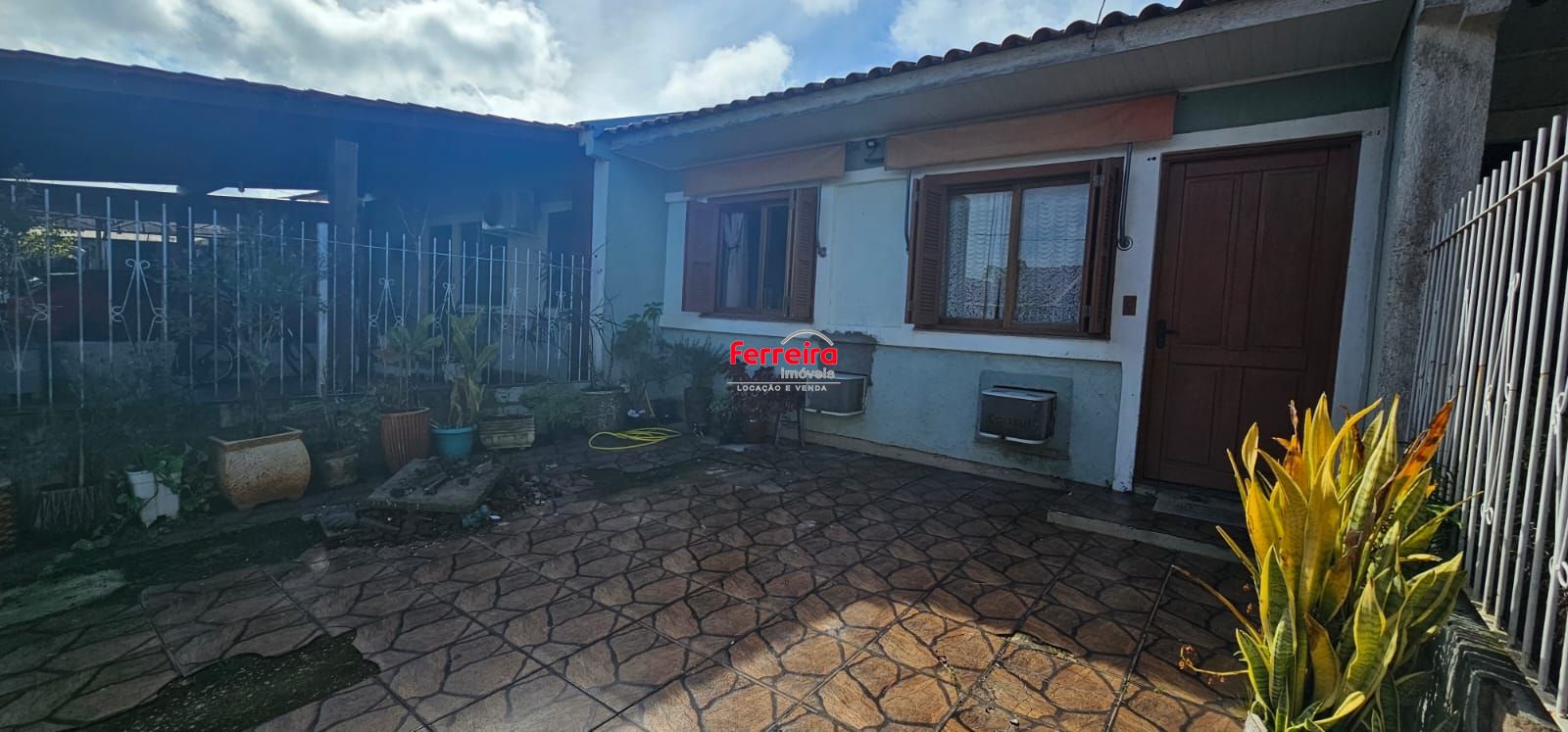 Casa, 3 quartos, à venda, 53 m², Hípica - Porto Alegre — foto 2