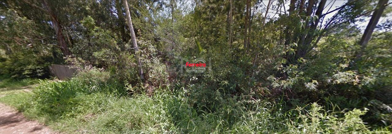 Terreno no bairro Itapuã - Viamão