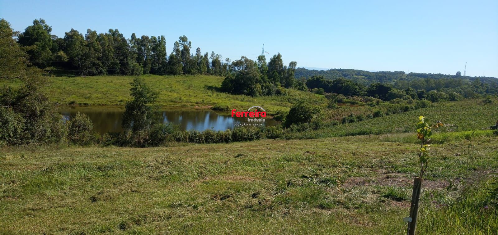 Terreno, à venda, Jardim do Prado - Taquara — foto 2