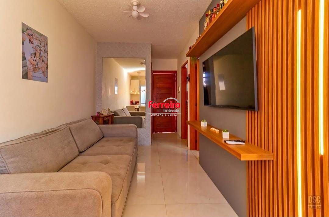Casa, 2 quartos, à venda, 39 m², Restinga - Porto Alegre — foto 2