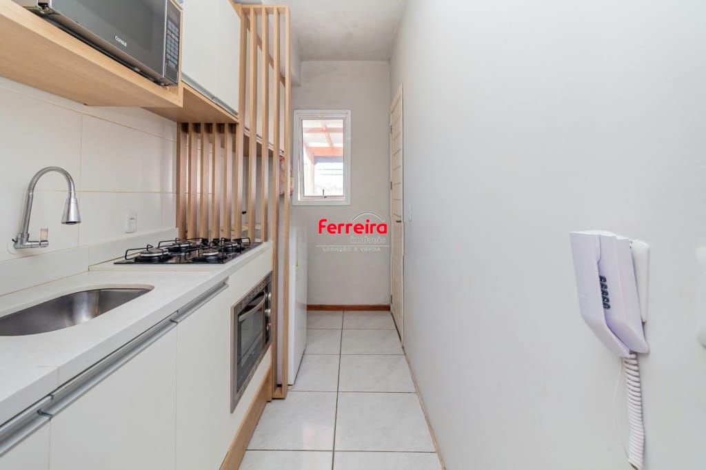 Casa de Condomínio, 2 quartos, à venda, 99 m², Restinga - Porto Alegre — foto 4