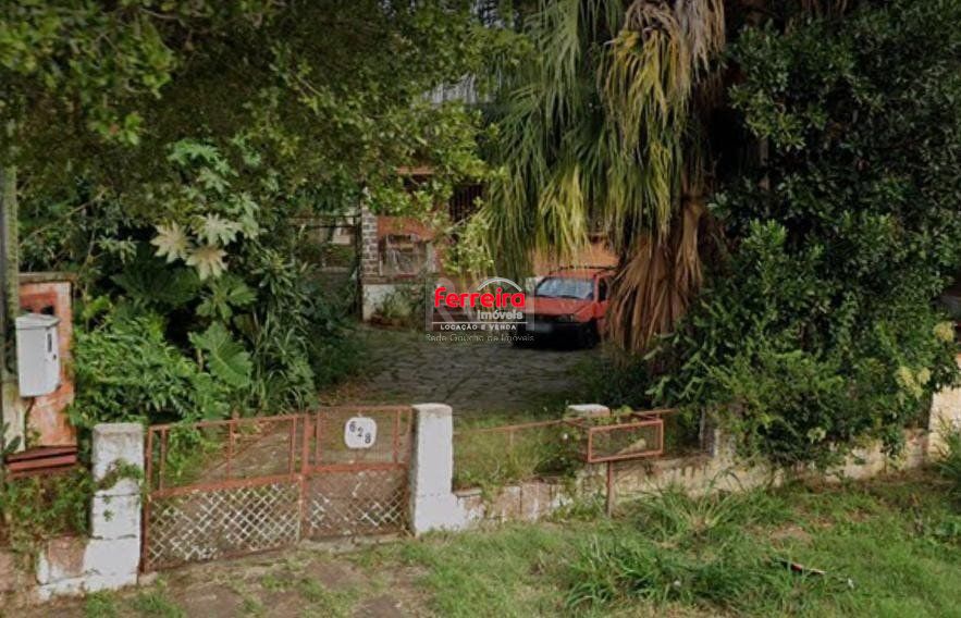 Terreno no bairro Nonoai