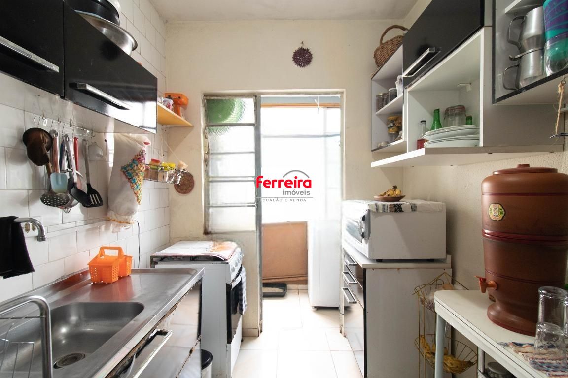 Apartamento, 2 quartos, à venda, 56 m², Cristal - Porto Alegre — foto 4