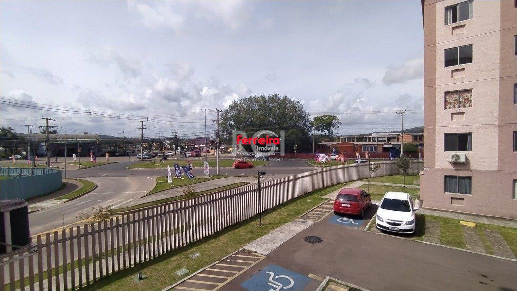 Apartamento, 2 quartos, à venda, 41 m², Hípica - Porto Alegre — foto 3