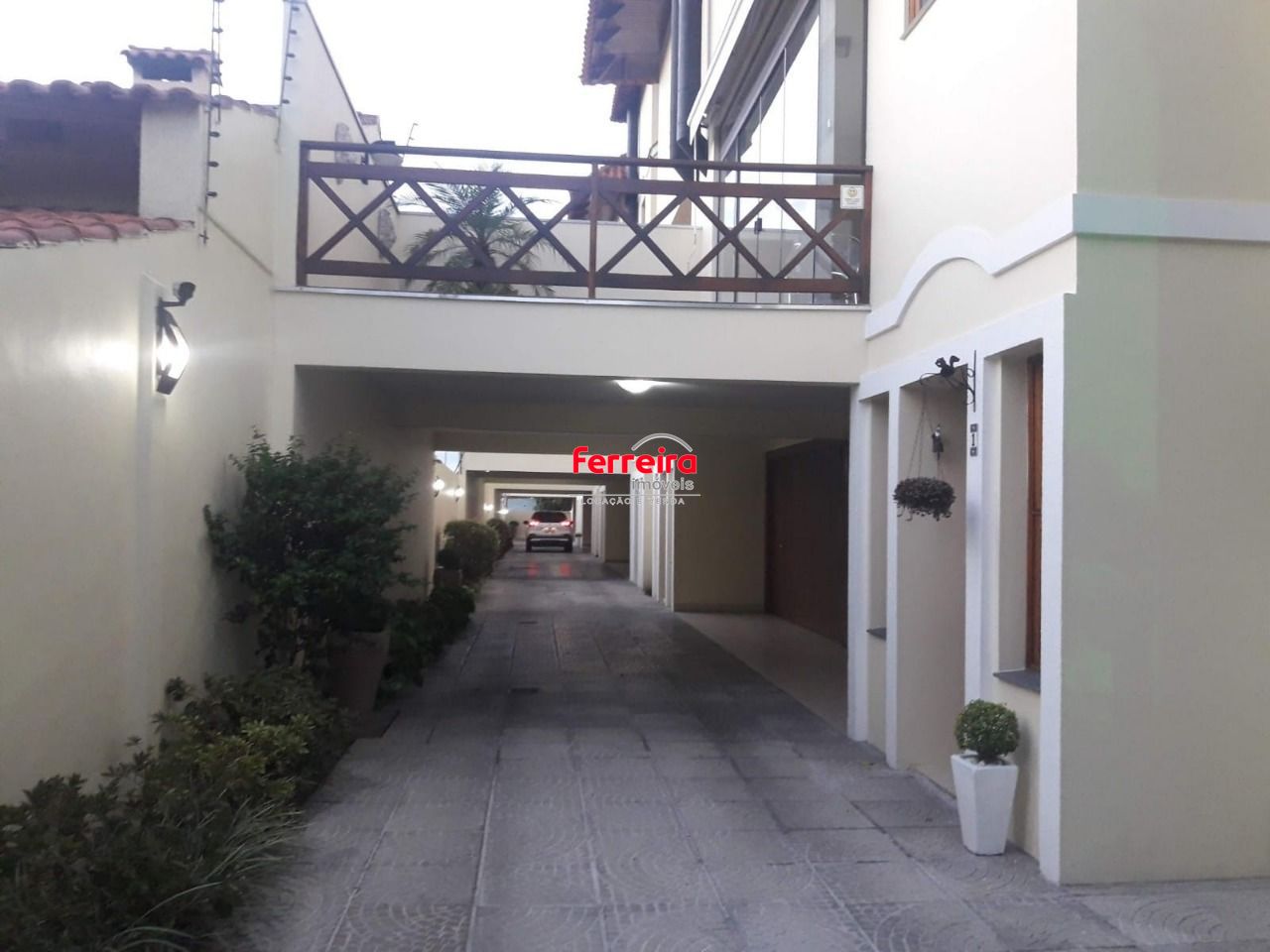 Casa de Condomínio, 3 quartos, à venda, 191 m², Tristeza - Porto Alegre — foto 2
