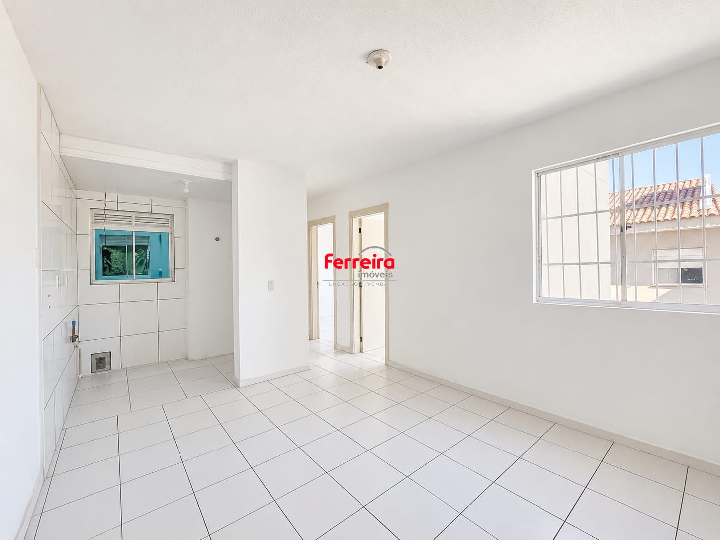 Apartamento no Bairro restinga - 2 Dormitórios