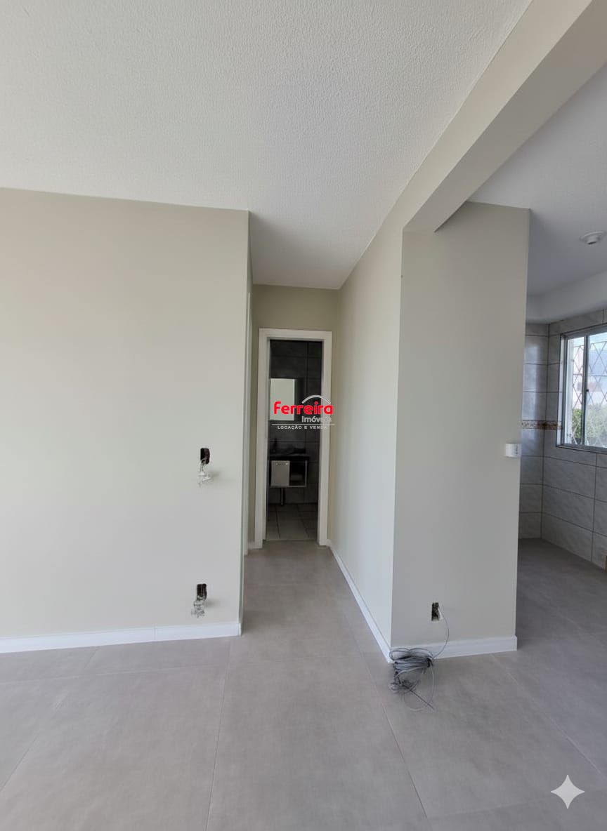 Apartamento, 1 quarto, à venda, 39 m², Restinga - Porto Alegre — foto 4