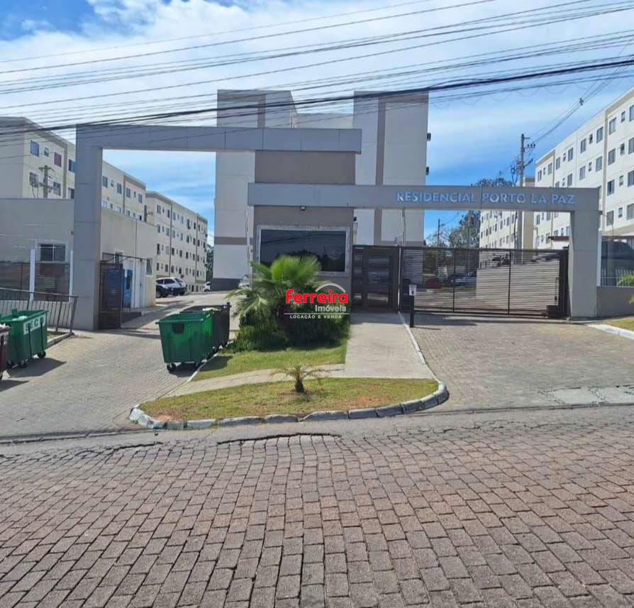 Apartamento, 2 quartos, à venda, 41 m², Morro Santana - Porto Alegre — foto 5