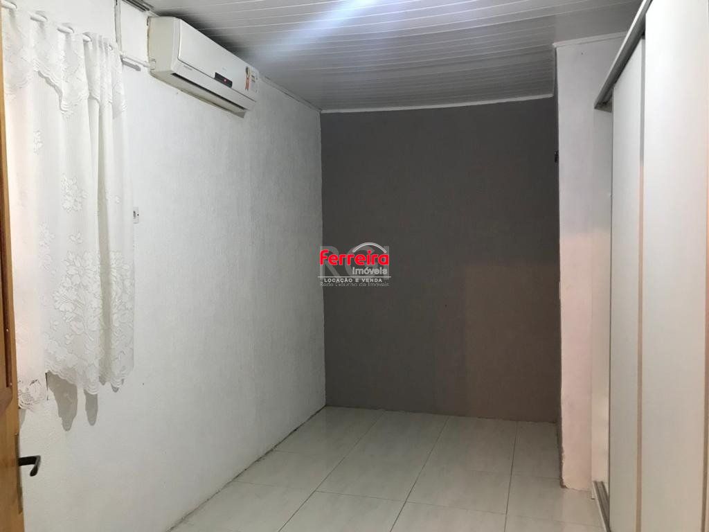 Casa, 3 quartos, à venda, 100 m², Restinga - Porto Alegre — foto 3