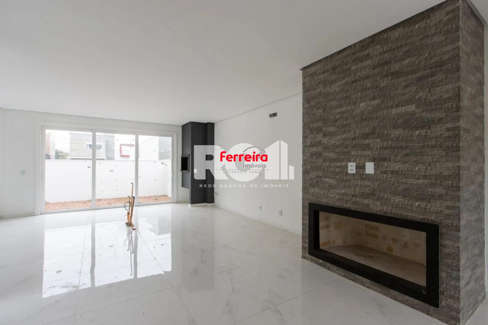 Casa de Condomínio, 3 suítes, à venda, 164 m², Aberta dos Morros - Porto Alegre — foto 4