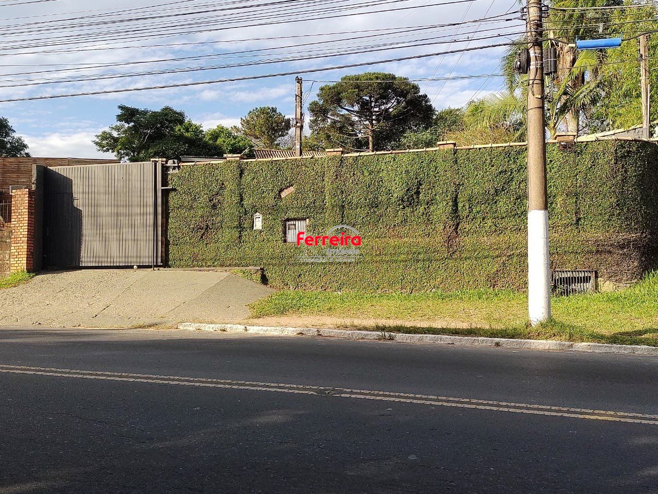 Terreno a venda no bairro Gloria - Av. Oscar Pereira