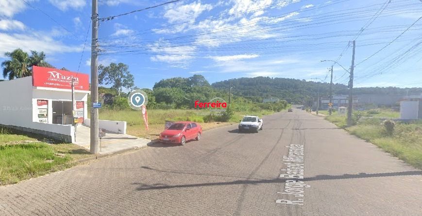 Terreno, à venda, Aberta dos Morros - Porto Alegre — foto 3
