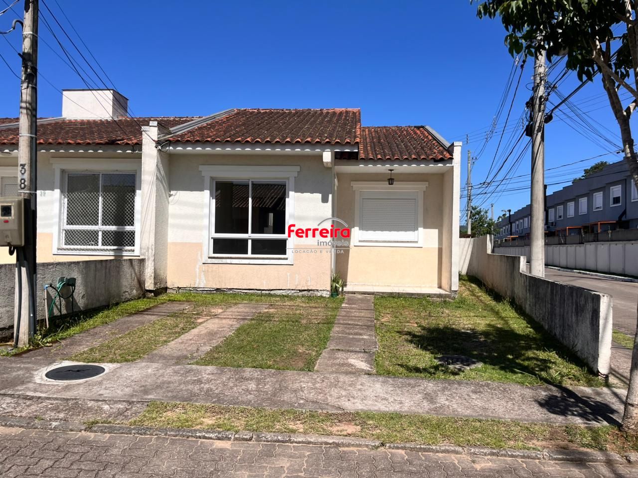 Casa, 2 quartos, à venda, 39 m², Hípica - Porto Alegre — foto 3