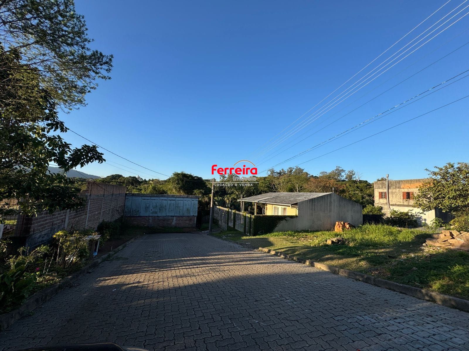 Terreno, à venda, Lomba do Pinheiro - Porto Alegre — foto 4