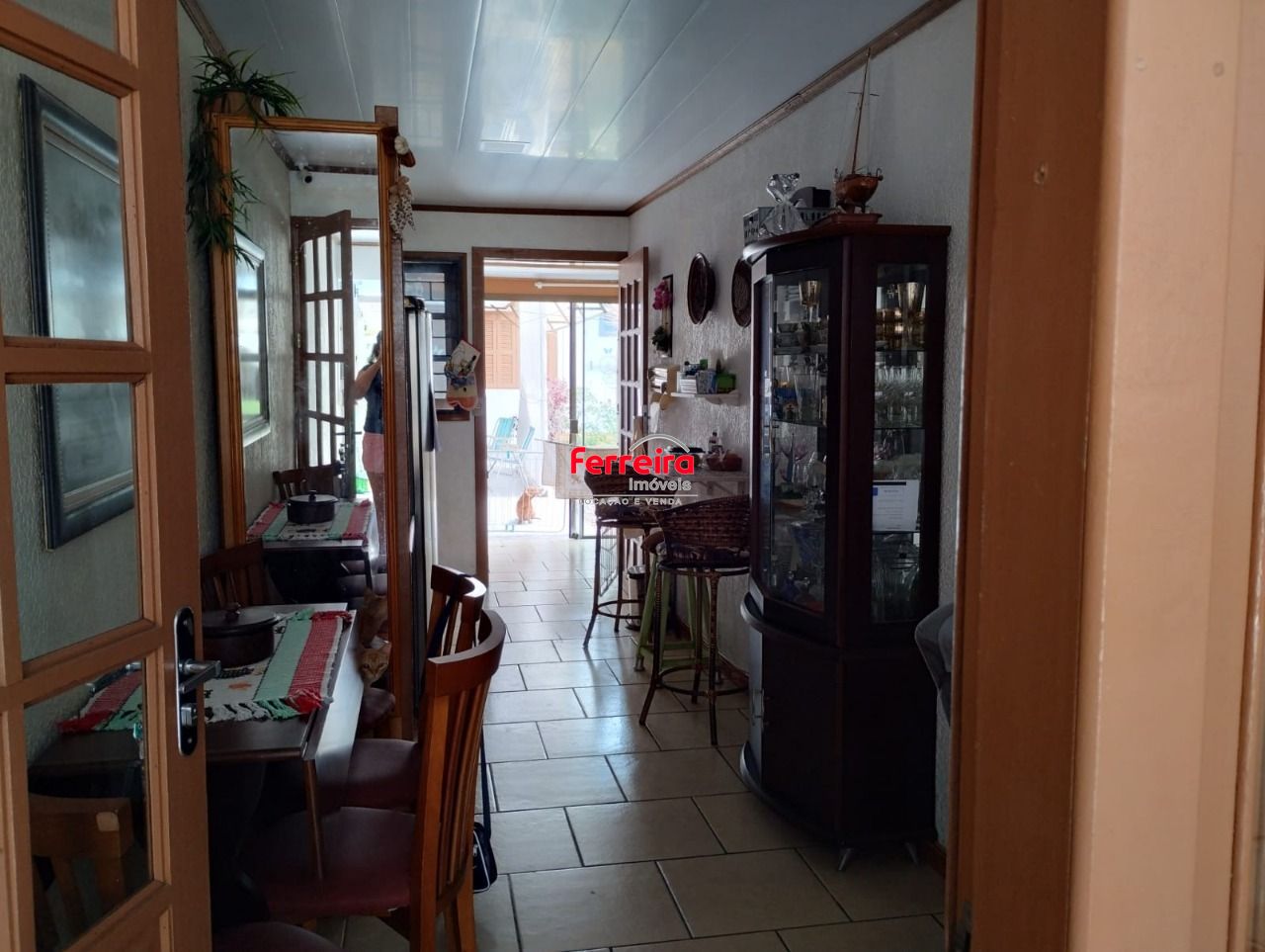 Casa, 3 quartos, à venda, 112 m², Centro Histórico - Imbé — foto 5