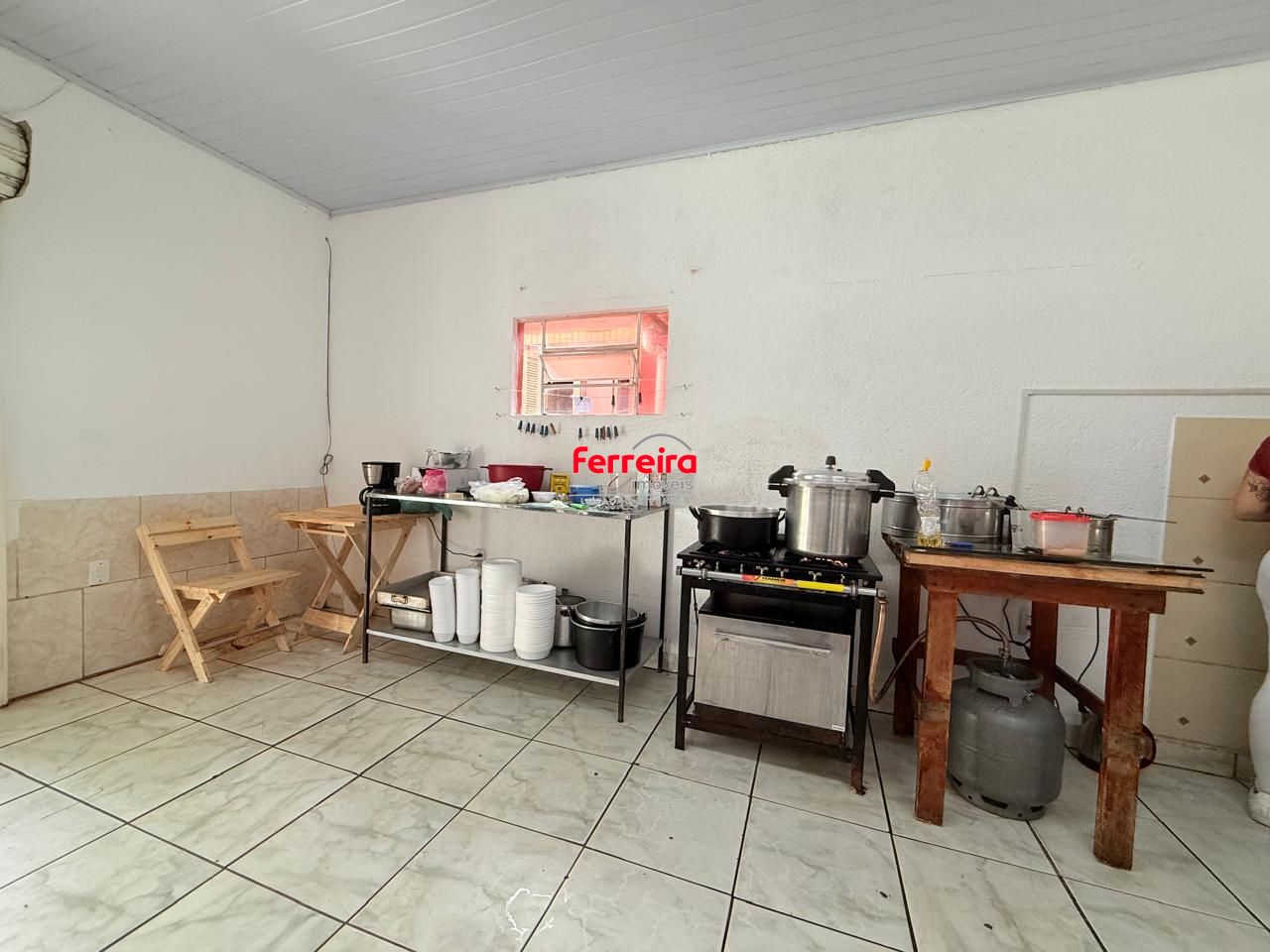 Ponto Comercial, 1 sala, à venda, 50 m², Restinga - Porto Alegre — foto 3