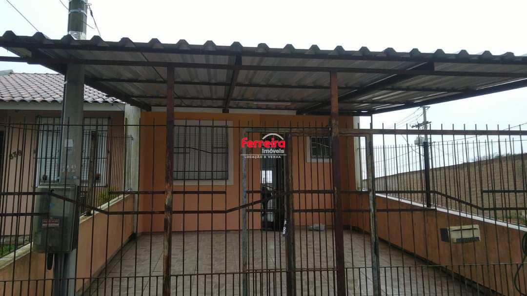 Casa, 2 quartos, à venda, 40 m², Restinga - Porto Alegre — foto 3