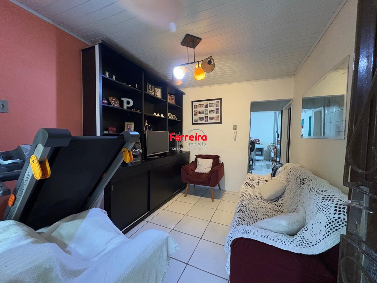Casa, 3 quartos, à venda, 100 m², Restinga - Porto Alegre — foto 5