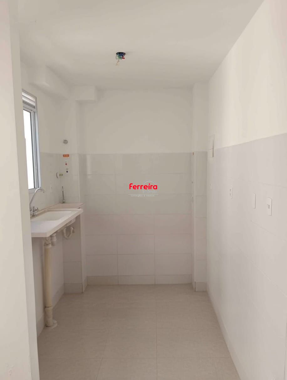 Apartamento, 2 quartos, à venda, 41 m², Morro Santana - Porto Alegre — foto 4