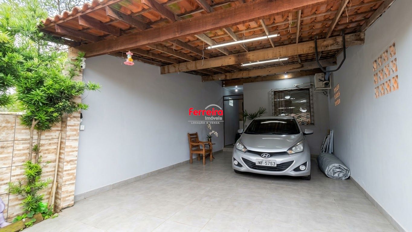 Sobrado, 2 quartos, à venda, 80 m², Restinga - Porto Alegre — foto 2