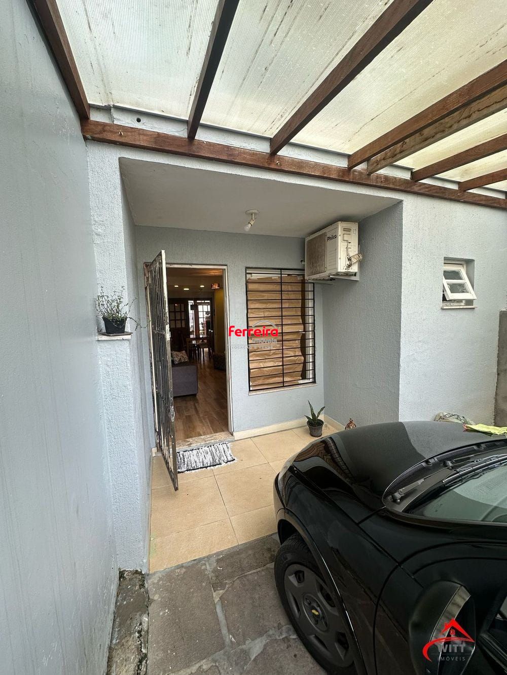 Sobrado, 2 suítes, à venda, 83 m², Hípica - Porto Alegre — foto 4