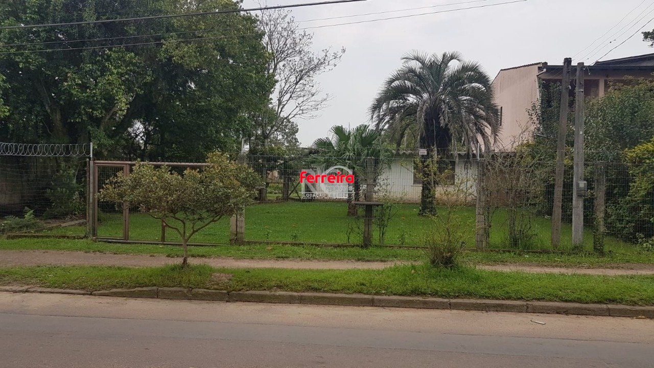 Casa no bairro Restinga