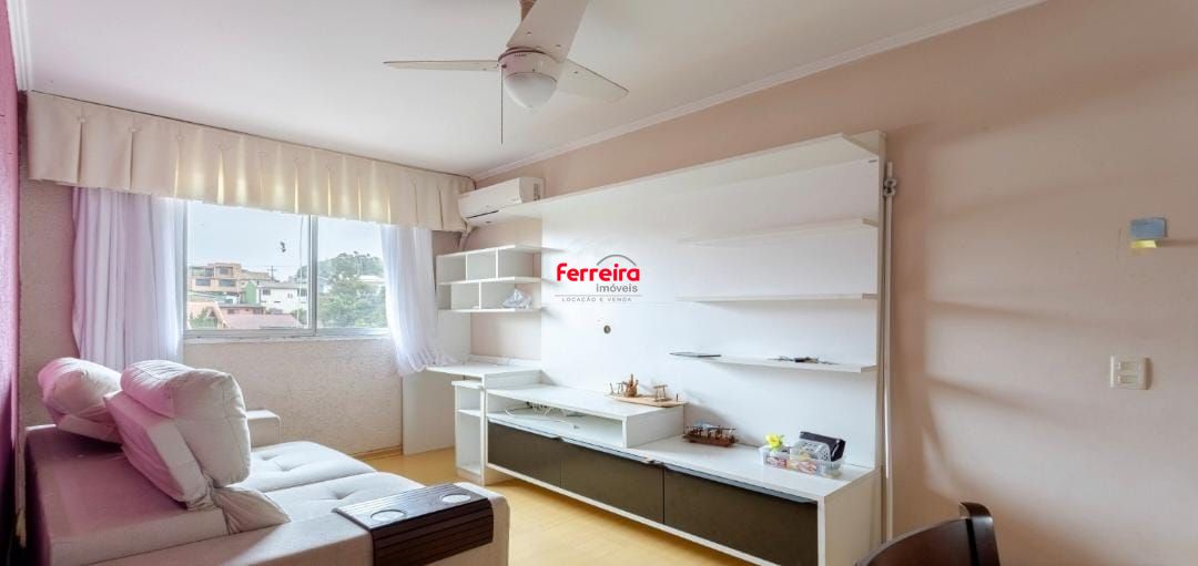 Apartamento, 2 quartos, à venda, 60 m², Parque Santa Fé - Porto Alegre — foto 2