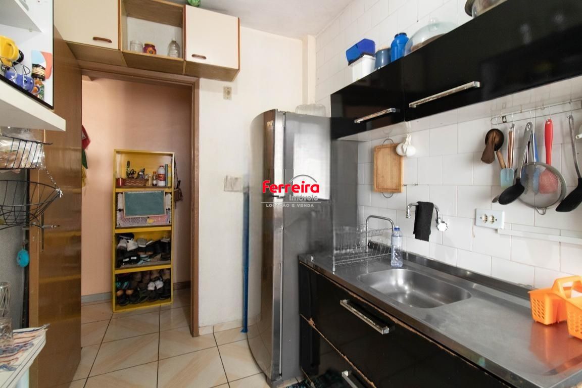 Apartamento, 2 quartos, à venda, 56 m², Cristal - Porto Alegre — foto 2