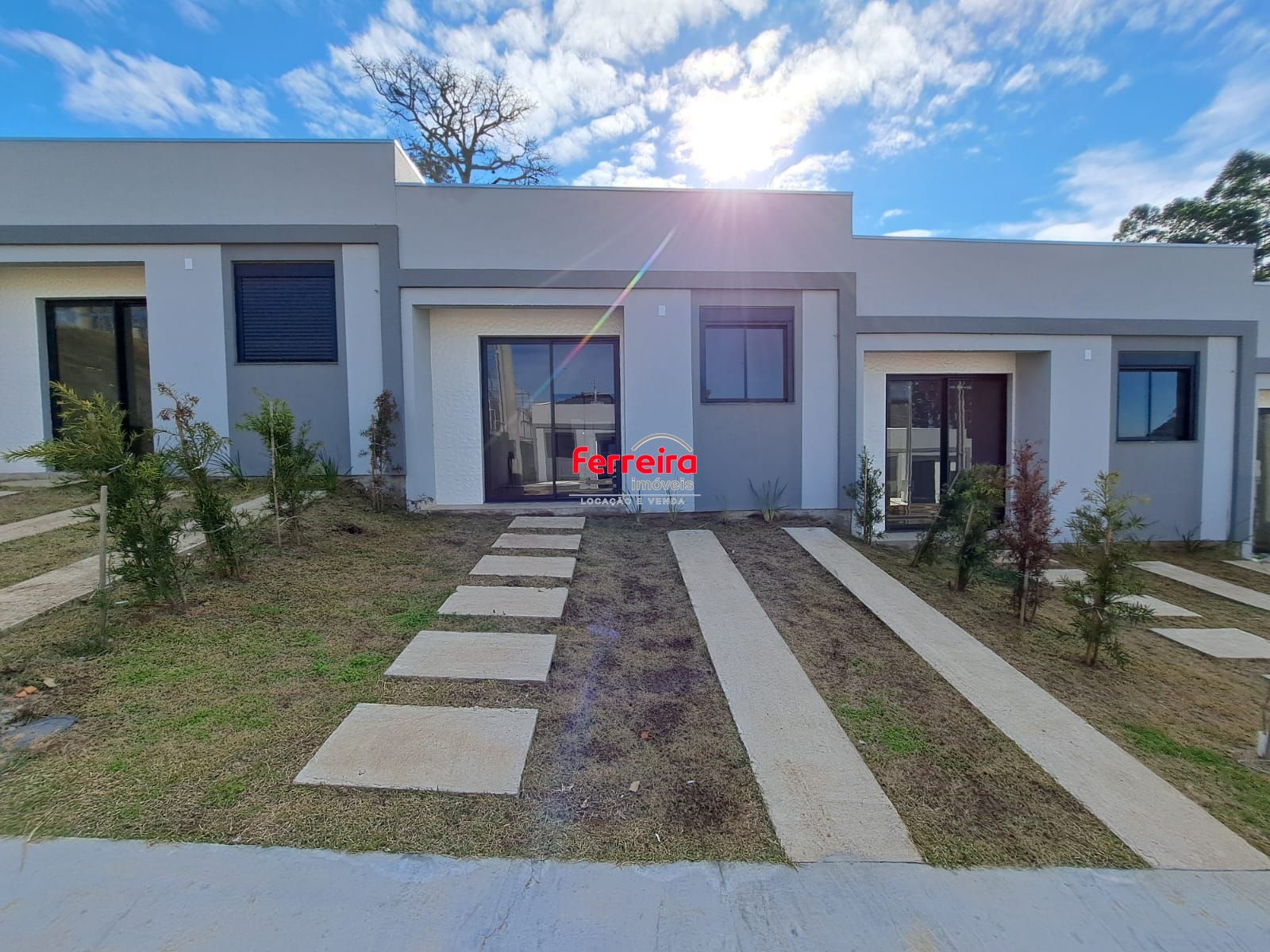 Casa de Condomínio 2 quartos à venda, 42m², Martinica - Viamão