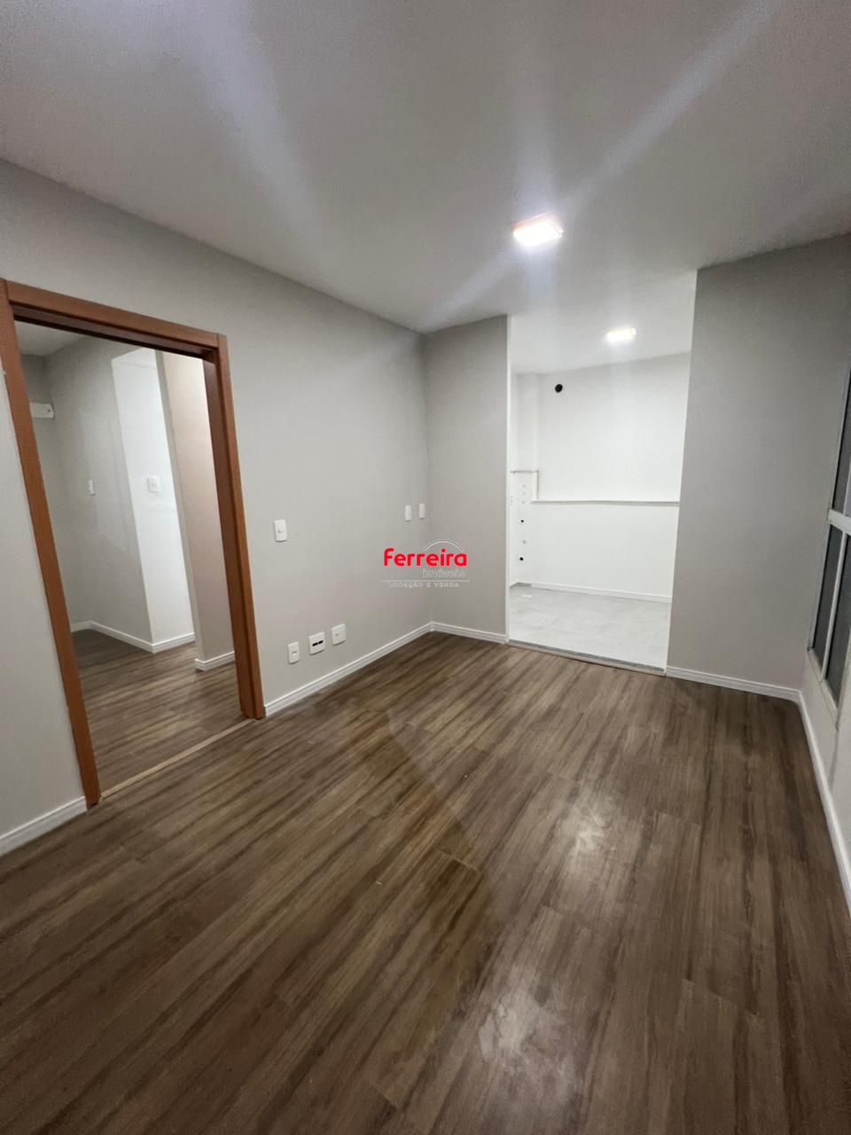 Apartamento, 1 quarto, à venda, 32 m², São Luiz - Gravataí — foto 3