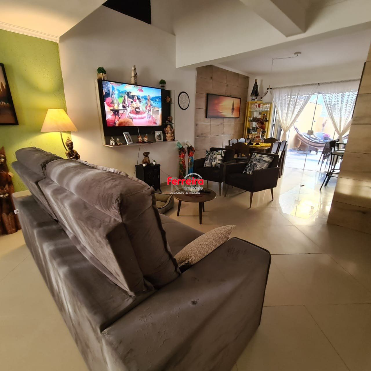 Sobrado, 4 quartos, à venda, 125 m², Hípica - Porto Alegre — foto 3