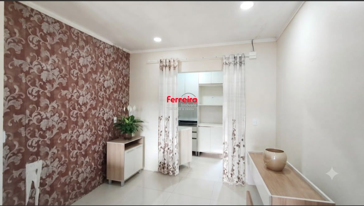 Casa, 2 quartos, à venda, 38 m², Restinga - Porto Alegre — foto 2