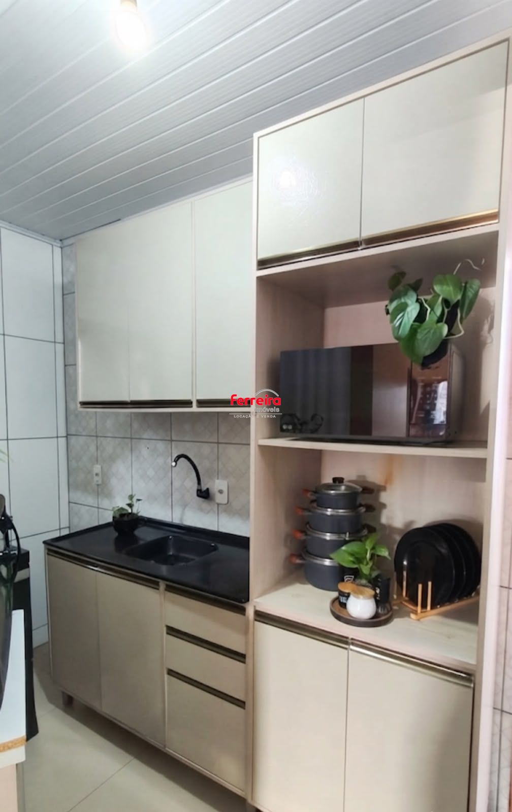 Casa, 2 quartos, à venda, 38 m², Restinga - Porto Alegre — foto 3