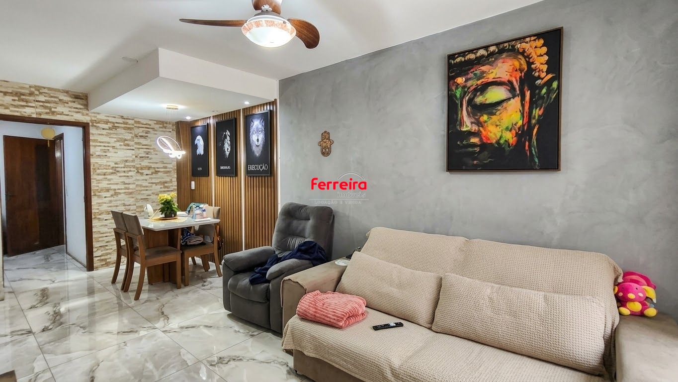 Sobrado, 2 quartos, à venda, 80 m², Restinga - Porto Alegre — foto 3