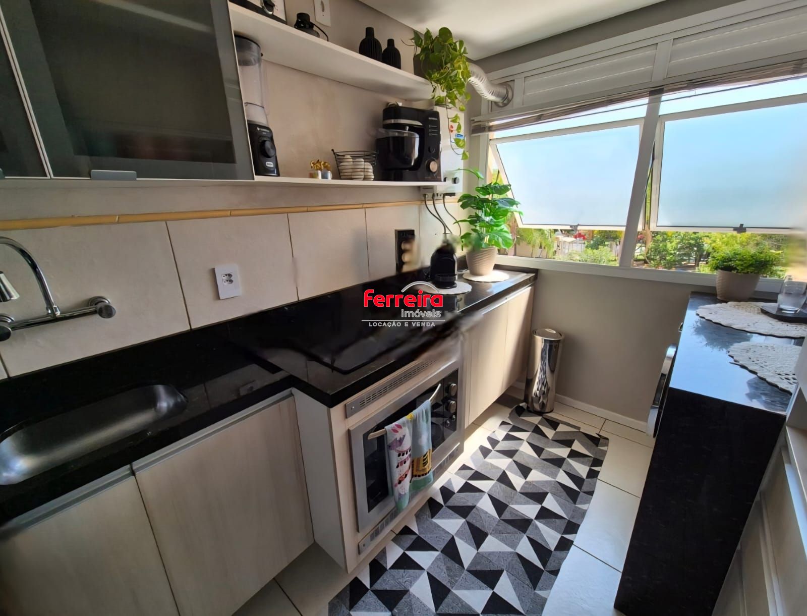 Apartamento, 2 quartos, à venda, 51 m², Aberta dos Morros - Porto Alegre — foto 5